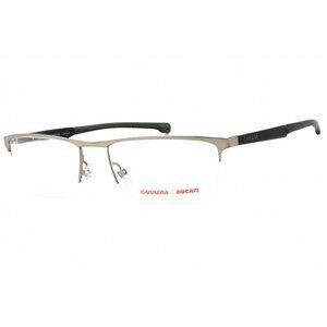 Carrera EYEGLASSES CARDUC09-5MO-55 New with case